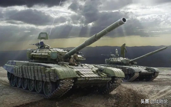 北約增兵波蘭和立陶宛,50萬vs67萬,中歐方向軍事對峙前景解析 北約增兵波蘭和立陶宛,50萬vs67萬,中歐方向軍事對峙前景解析