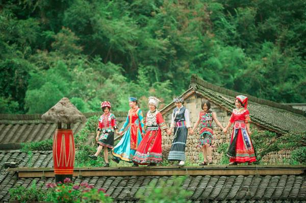是不是坑,踩過才知道!深藏在浙裡的好去處,有一個共同點 是不是坑,踩過才知道!深藏在浙裡的好去處,有一個共同點