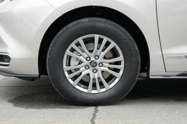 新車|多孩家庭首選?迎戰嘉華、GL8!廣汽豐田賽那正式上市 新車|多孩家庭首選?迎戰嘉華、GL8!廣汽豐田賽那正式上市