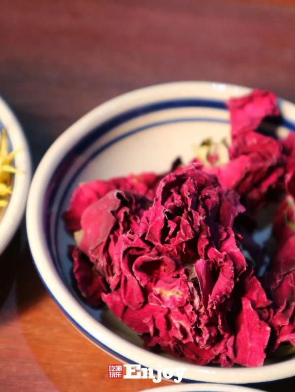 比泡溫泉還奏效的西北罐罐茶,喝一杯過暖冬 比泡溫泉還奏效的西北罐罐茶,喝一杯過暖冬