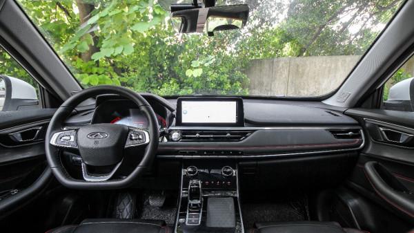 瑞虎5x對比繽越PRO,貴不一定更香! 瑞虎5x對比繽越PRO,貴不一定更香!