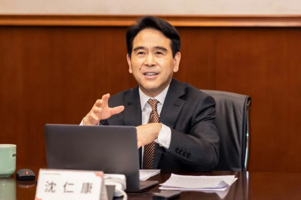 2萬億銀行人事又變動，年薪超200萬高管辭職！此前董事長已卸任