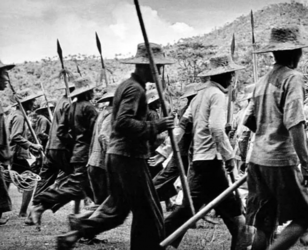 必須銘記：侵華14年，日本從中國一共掠奪了多少財富？