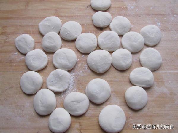 明日立春，春餅春捲吃起來，學會這樣做又薄又軟超好吃，不會可惜