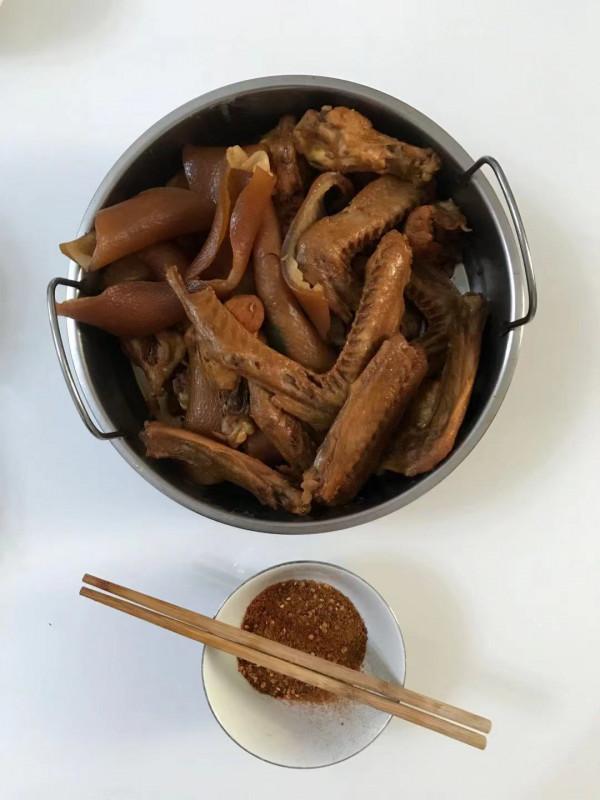 手把手教你做正宗四川滷味,香甜可口,味道不擺了 手把手教你做正宗四川滷味,香甜可口,味道不擺了