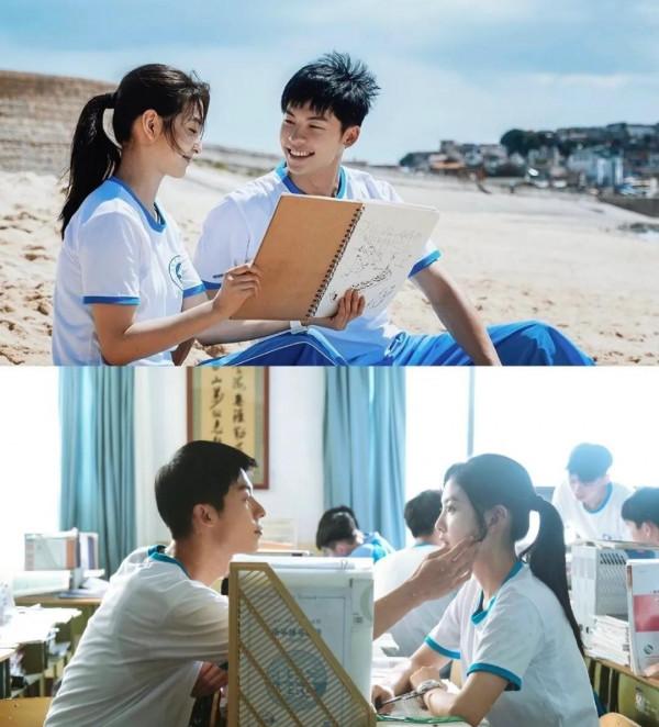 青春校園電影來了~管夠看 青春校園電影來了~管夠看