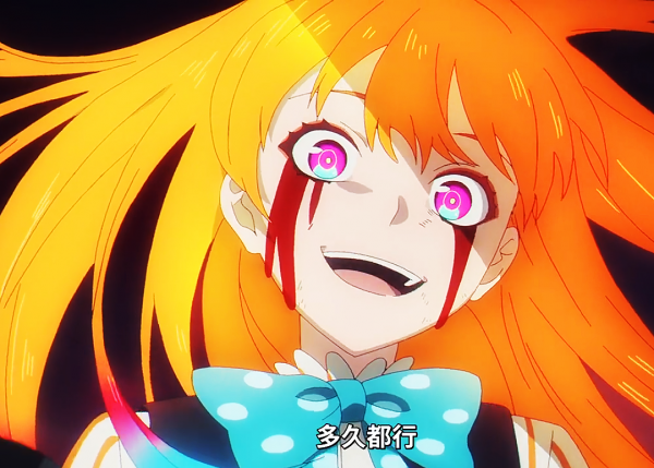 宿命迴響：小巨人展現出真實力有多強？一人吊打天國與地獄