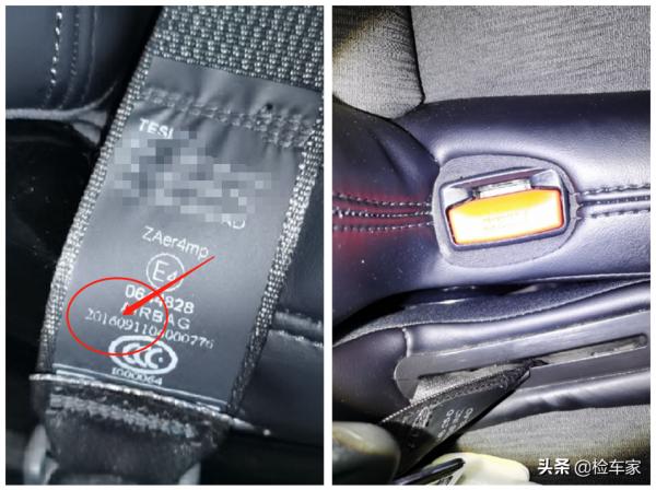 全鋁車身很香？輕輕撞一下都肉疼！這輛45萬的特斯拉就是例子