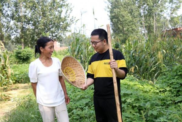 河南農村娃高考裸分700分上清華，父親獎勵一碗10元的牛肉湯慶祝