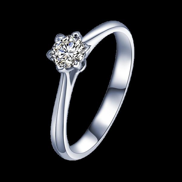 買禮物送愛人黃金和鑽戒選哪個