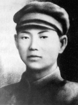 這些抗日革命先烈你聽說過嗎? 這些抗日革命先烈你聽說過嗎?