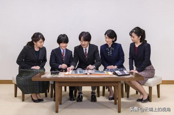 日本宮內廳員工墜落身亡對映工作環境苛刻，紀子妃對員工非常刻薄