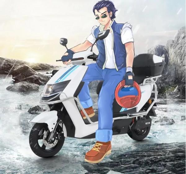 臺鈴、小刀釋出新車,續航120公里以上,主打外賣電動車市場 臺鈴、小刀釋出新車,續航120公里以上,主打外賣電動車市場