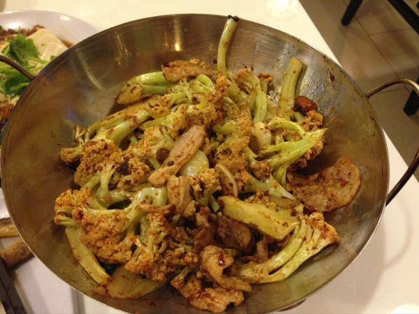 3類長肉最猛的食物，假期結束早戒掉，多吃粗纖維，清淡又營養