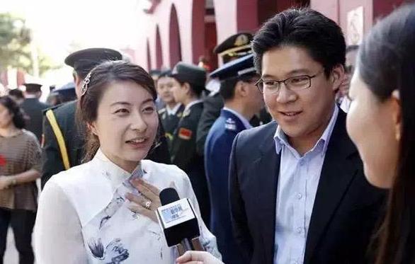 政協委員的明星，皆鰲裡奪尊，汪明荃堪稱一姐，曾志偉急流勇退？