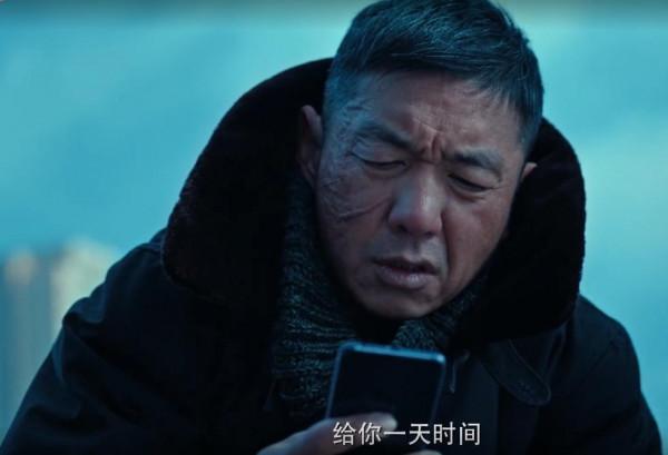 《雙探》中的五個“狠”角色，雷公入圍，“屠夫”白石舟未進前三