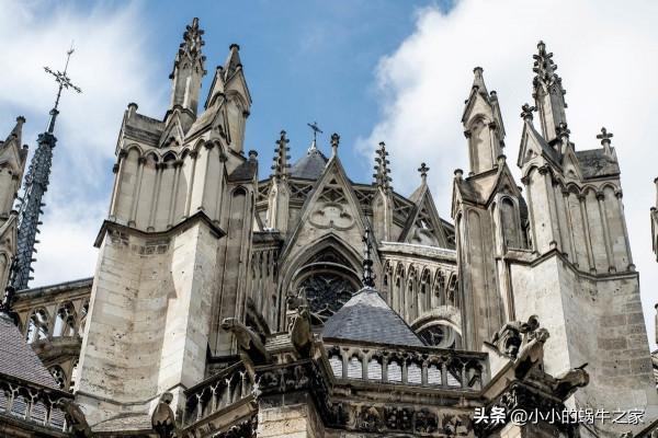 源自中世紀的法國水上花園是傳統、歷史和魅力的所在