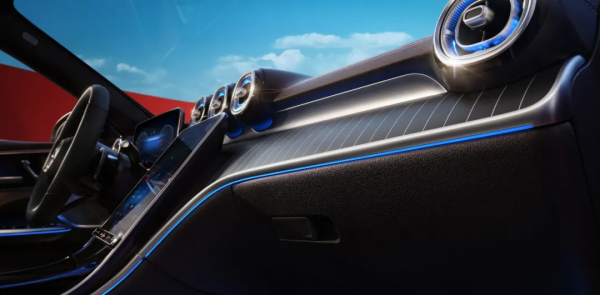 男女選車的差異有多大？