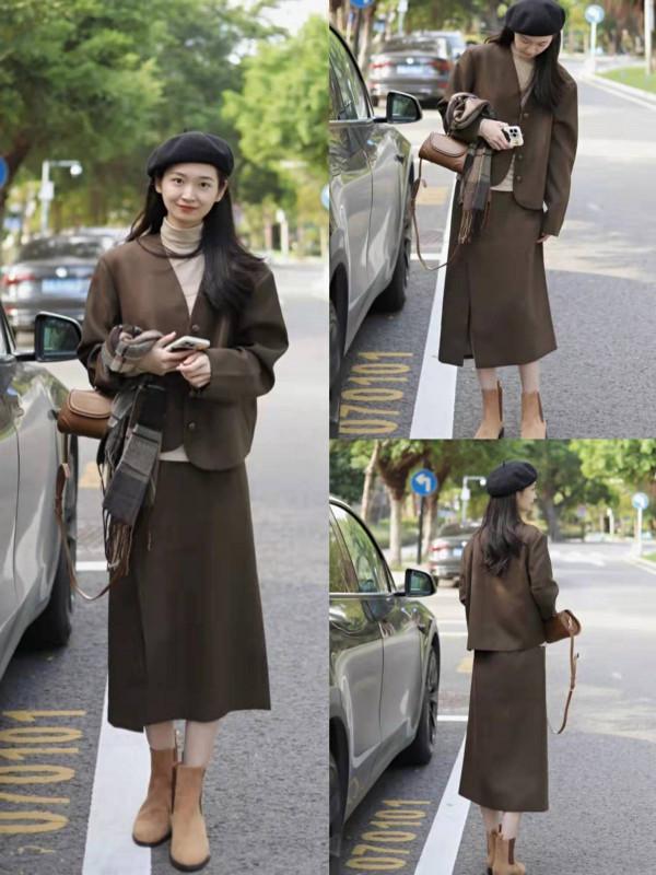 鞋子決定“穿搭風格”,這3類鞋子更適合冷天,穿著暖和又好看 鞋子決定“穿搭風格”,這3類鞋子更適合冷天,穿著暖和又好看