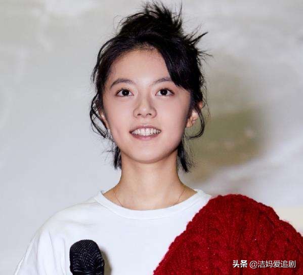 吳倩情人節官宣離婚！同為酒窩美人，7位女星，命運大不同