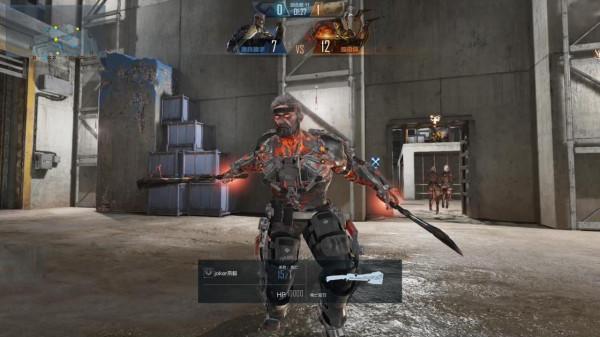 CFHD:在生化模式裡面,刷手雷有多虧?一不留神就被抓了 CFHD:在生化模式裡面,刷手雷有多虧?一不留神就被抓了