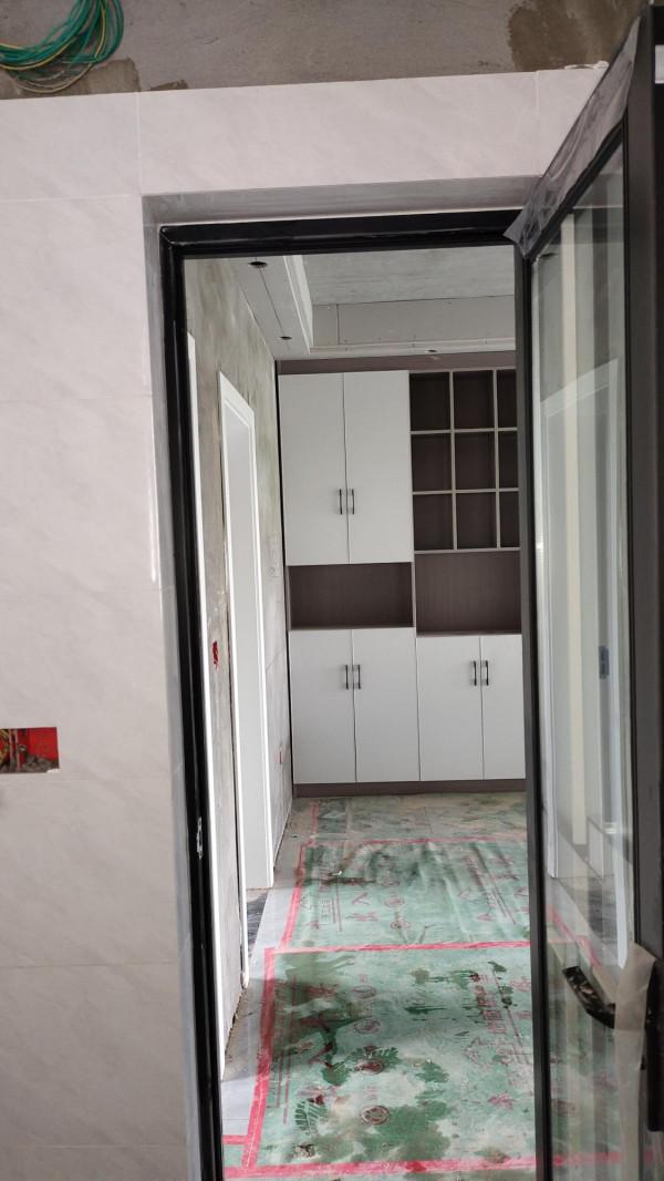 永川裝修隊來蘇東坡雅苑施工圖 永川裝修隊來蘇東坡雅苑施工圖