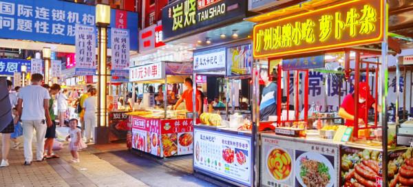 廣東旅行，認識了一個“正經”的東莞，和歷史課本之外的虎門