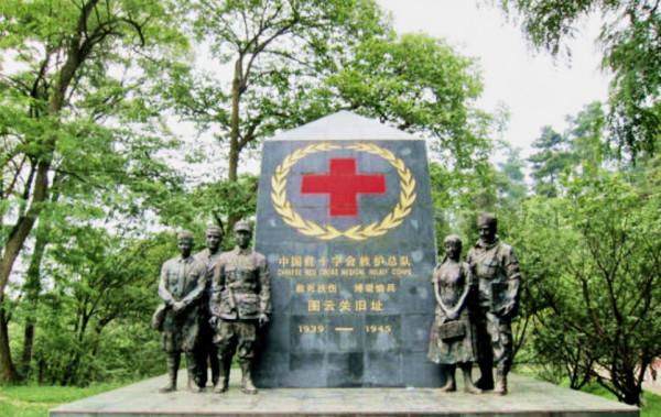 從法國集中營到中國抗日前線——西班牙國際縱隊援華醫療熱血往事 從法國集中營到中國抗日前線——西班牙國際縱隊援華醫療熱血往事