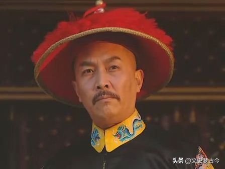 唐國強版雍正有沒有被高估?故宮博物院的雍正畫像,說明了問題 唐國強版雍正有沒有被高估?故宮博物院的雍正畫像,說明了問題