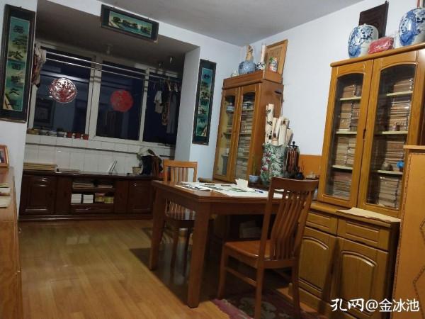 屈指算來我淘書已有四十餘年,經歷了從讀書到藏書的漫長過程 屈指算來我淘書已有四十餘年,經歷了從讀書到藏書的漫長過程