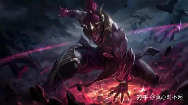 拳頭設計師的親兒子，英雄聯盟不同位置機制完美的英雄