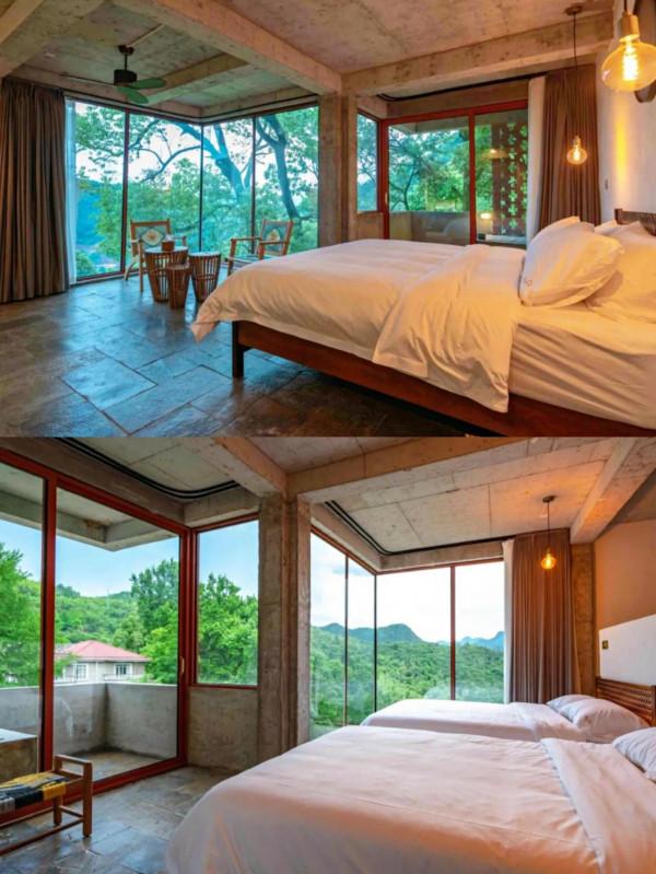 桐廬2000平無邊草坪｜度假、結婚好去處