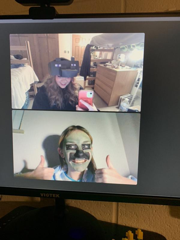 不給糖就“爆炸”！我的世界：16個沙雕變裝，盤點mc玩家的萬聖節