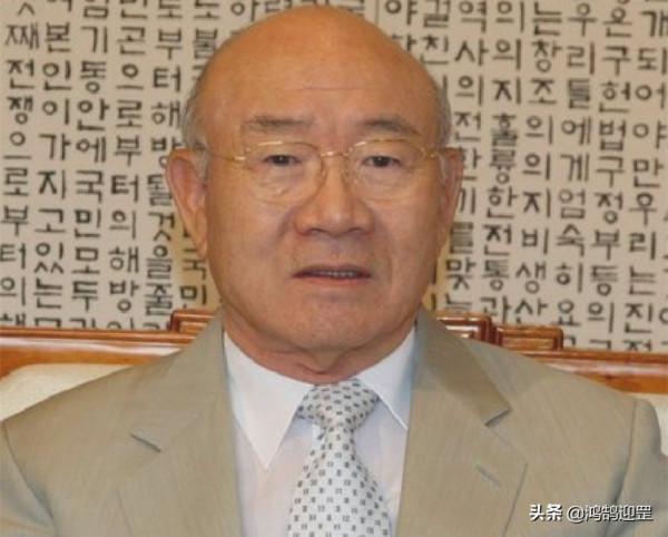 韓國曆任總統擅長書法，喜歡詩詞，中國文化的魅力對他們影響很大