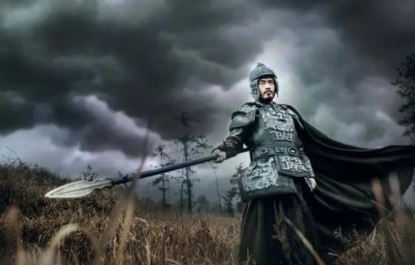 趙雲的身後事,以及趙家的結局——虎父無犬子 趙雲的身後事,以及趙家的結局——虎父無犬子