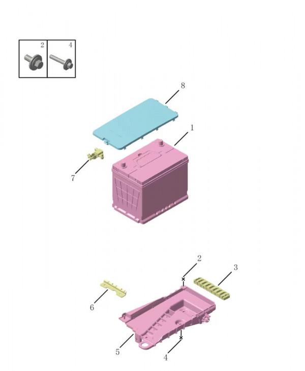 吉利星越更換配件價格總結，讓你修車養車更簡單