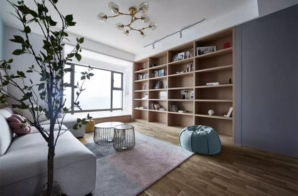 別再往牆壁上掛照片了，沒有創意還浪費牆面空間