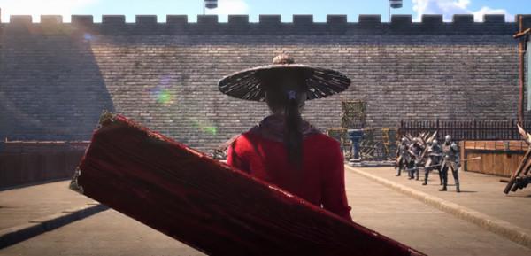 畫江湖之不良人：3次送審被打回，字幕錯字太冤了，2022年再見了