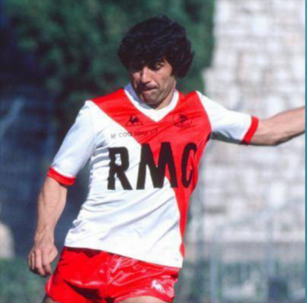 盤點歐洲五大聯賽豪門俱樂部歷史最佳射手