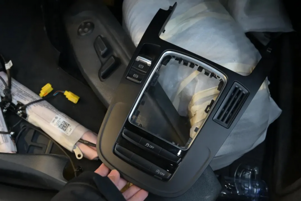 「諾總日記」Q5路試：奧迪，你為啥欺負咱們手動擋車主？