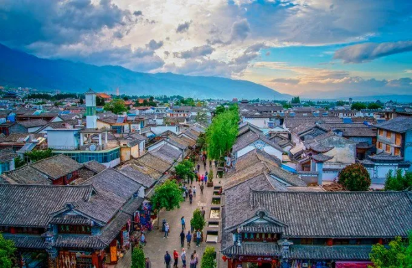 中國10大“最”城市，每個城市都藏著驚喜，你的家鄉上榜了嗎？