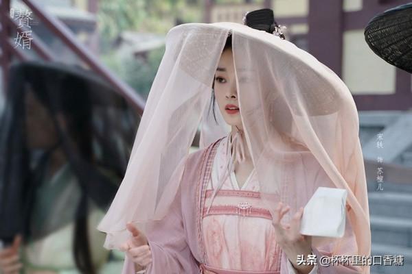 網評2021古裝美人TOP 10!楊冪第六、趙麗穎第五,白鹿輸給熱巴 網評2021古裝美人TOP 10!楊冪第六、趙麗穎第五,白鹿輸給熱巴