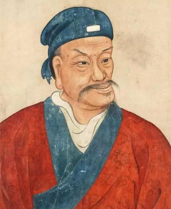 元素週期表清朝才出現，為何朱元璋起的名能連成周期表，誰抄誰？