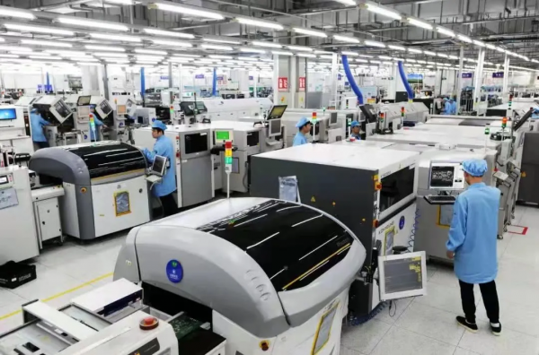 對話烽火通訊:志同道合,共同深耕客戶服務 對話烽火通訊:志同道合,共同深耕客戶服務