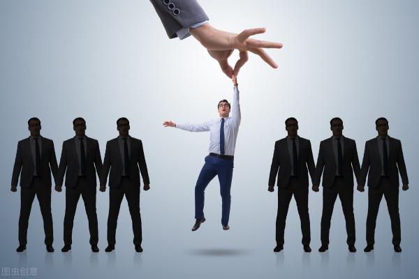 創始人找對人才的不可推脫的八大職責