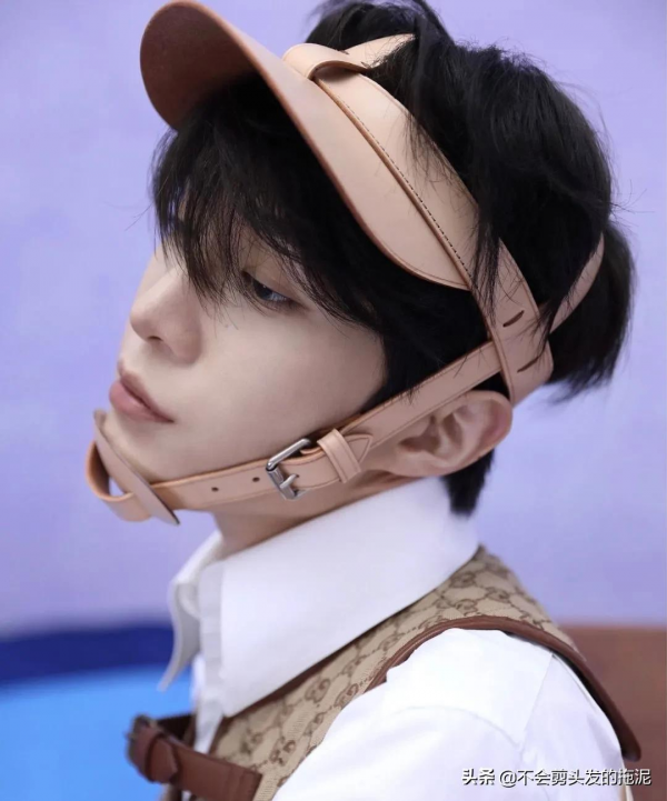 鄧倫、李沁、沈月、白敬亭、秦嵐、AB、趙文卓、趙露思、馬嘉祺