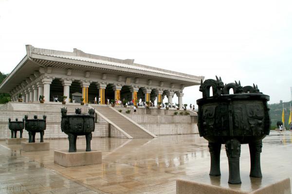 陝西冷知識:關於陝西這24個世界之最和中國之最,你還知道哪些? 陝西冷知識:關於陝西這24個世界之最和中國之最,你還知道哪些?