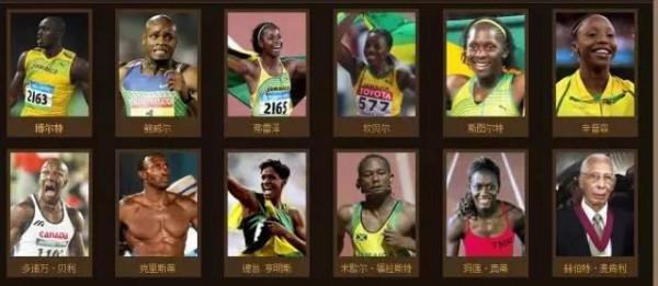 無敵是多麼寂寞！盤點世界六國最強體育專案，中國國球強勢上榜