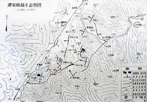 尋淮洲：紅軍最年輕的戰將，20歲當軍長，21歲當軍團長，22歲犧牲