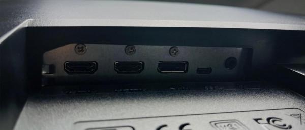 4K HDR 31.5寸，是顯示器還能兼職當電視｜明基EW3270U開箱體驗